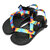 Chaco Ws Z1 CLASSIC TIE DYE JCH108946画像