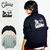 CLUCT &times; GODFATHER O CREW SWEAT 04458画像