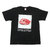 United Athle &times; Shusaku Takaoka 6.2oz. Premium T-shirt /BEEF BLACK画像
