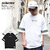 DOUBLE STEAL BigLine FOOTBALL Tee 921-17001画像
