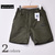 MOCEAN Barrier Shorts画像