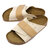BIRKENSTOCK Kyoto TEX Kimono Eggshell 1022487画像