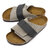 BIRKENSTOCK Kyoto VL Desert Suede Stone Coin 1022352画像
