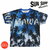 SUN SURF フォトプリント Tシャツ "HAWAIIAN PALMS" SS79006画像