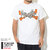 TOY MACHINE × HIROTTON Claw S/S Tee HTMSCST5画像
