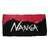 NANGA Logo Bath Towel NA2254-3F520画像