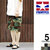PROPPER B.D.U. ZIP SHORT PANTS 6 POCKET CARGO SHORTS F526155画像