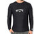 Billabong Logo Rashguard BC011-853画像