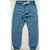 COLIMBO HUNTING GOODS YELLOW PARK FZ SWEAT PANTS-INDIGO ZX-0414画像
