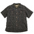 BURGUS PLUS Batik Open Collar Shirt BP21501画像