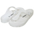 BIRKENSTOCK GIZEH EVA(REGULAR FIT) WHITE 0128221画像