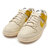 NIKE W DUNK LOW LX COCONUT MILK/VIVID SULFUR DR5487-100画像