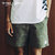 JIMMY'Z &times; THE CRIMIE EYES BOARD SHORTS CR1-C2B1-PS02画像
