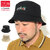 Manhattan Portage &times; Carrots Bucket Hat MP158画像