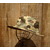 FREEWHEELERS GREAT LAKES GMT. MFG.Co. “SMOKEY BEAR” Vintage Style Duck Hunter Camouflage Print 2227001画像