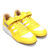 adidas FORUM LO 84 - M&Ms CREW EQT YELLOW/EQT YELLOW/FOOTWEAR WHITE GY6317画像