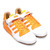 adidas FORUM LO 84 - M&Ms CREW ORANGE/FOOTWEAR WHITE/EQT YELLOW GY6315画像