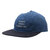 WTAPS 22SS T-6H 02/CAP/COTTON.DENIM INDIGO 221HCDT-HT07画像