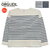 ORGUEIL Border Shirt OR-9065画像