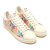 adidas STAN SMITH PRIDE CREAM WHITE/CREAM WHITE/CREAM WHITE GX6394画像