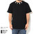 KIKS TYO Neck Logo S/S Tee KT2204T-03画像