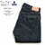 BURGUS PLUS &times; WAREHOUSE Lot.880 Vintage Slim Jeans 880-0109画像