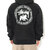STUSSY Rasta Dot Hooded Sweat 1924770画像