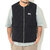 STUSSY Diamond Quilted Vest 115637画像