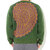 STUSSY Paisley Sweater 117118画像