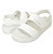 new balance SD3601HIV NBRJCS401I SANDAL IVORY画像