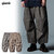 glamb Glen Check Balloon Pants GB0322-P05画像