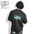 TOKYO SANDWICH CLUB T.S.C-FLAG B.S.T -BLACK-画像