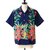 Duke Kahanamoku SPECIAL EDITION ORCHID AND PINEAPPLE DK36651画像
