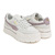 PUMA MAYZE STACK PRM WNS WHISPER WHITE 384421-01画像