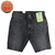 Levi's STANDARD SHORT BLACK USED 39864-0065画像