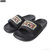 VANS LA COSTA SLIDE ON BLACK/BLACK (PRIDE) VN0A5HF5AN8画像