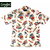 GITMAN VINTAGE C450-99 S/S OPEN COLLER 1PK SHIRTS/JAMAICA GIFT shop画像