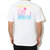 THE NORTH FACE Square Half Dome S/S Tee NT32249画像