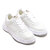 Maison MIHARA YASUHIRO WAYNE LOW/LEATHER LOW TOP WHITE A07FW702画像
