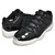 NIKE AIR JORDAN 11 RETRO LOW 72-10 black/gym red-white-sail AV2187-001画像