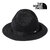 THE NORTH FACE Washable Mountain Braid Hat BLACK NN02237-K画像