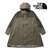THE NORTH FACE Taguan Poncho NEW TAUPE DARKG/NEW TAUPE NP12232-NN画像