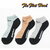 THE FLAT HEAD ANKLE SOCKS FN-SS-003画像