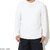 AIGLE Logo Prime Flex Basic L/S Tee ZTHQ286画像