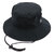 NEW ERA OUTDOOR Adventure Light Hat BLACK/REFLECTOR 13058876画像
