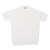 JOHN SMEDLEY MENS SHIRT SS WHITE S3798画像