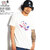 The Endless Summer TES NOSE GRIND BUHI T-SHIRT -WHITE- FH-2574322画像