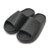 adidas YEEZY SLIDE ONYX/ONYX/ONYX HQ6448画像