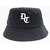 DC SHOES Logo Bucket Hat DHT222204画像