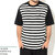 LACOSTE TH077EL Knit S/S Crew画像